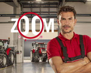 CNH ZOOM
