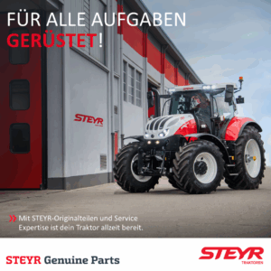 PARTS_STEYR_Annual_CheckUps