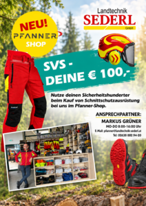 SVS 100 GUTSCHEIN MARKUS