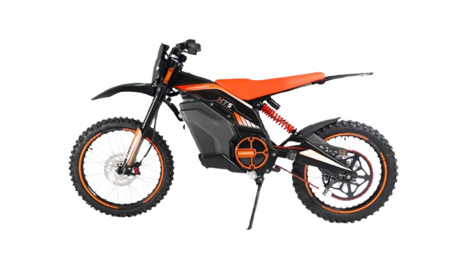 HORWIN HT 5 OFFROAD