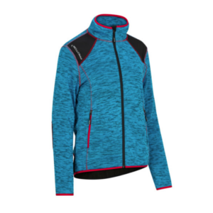 INUIT DAMEN BLAU