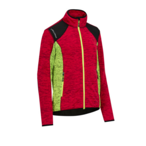 INUIT DAMEN ROT