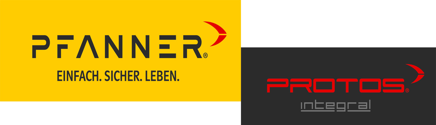 PFANNER-LOGO