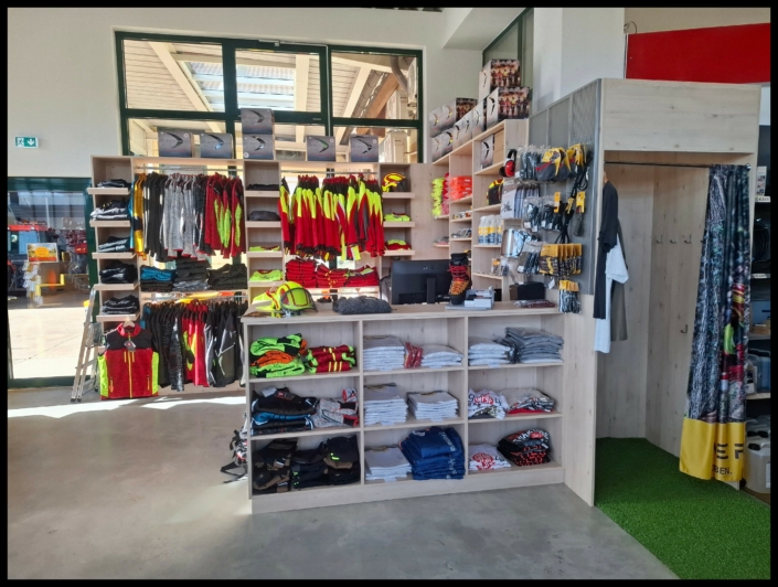 PFANNER SHOP 2